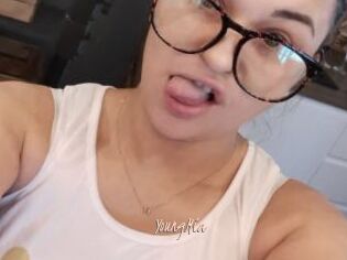 YoungMia