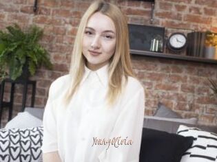 YoungOlivia