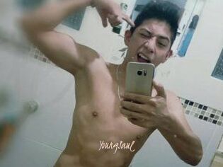 YoungSaul