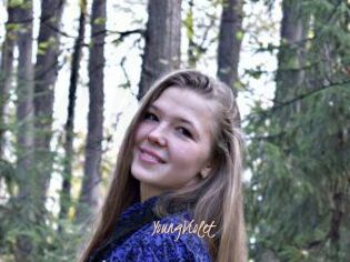 YoungViolet