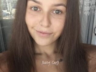 Young_CatX