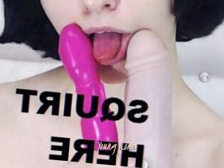 Young_Lora