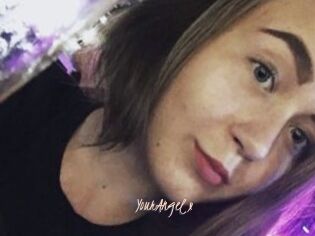YourAngel_x