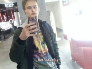 YourCrazyBoy