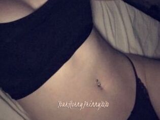 YourHornyPrinnyXoXo