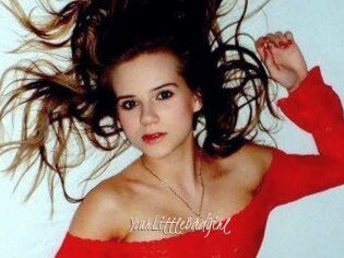 YourLittleBadGirl