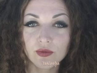 YourLyalya