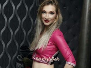 YourPlayfulBabe