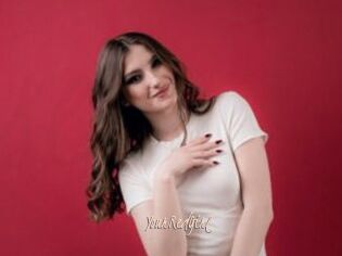 YourRedGirl