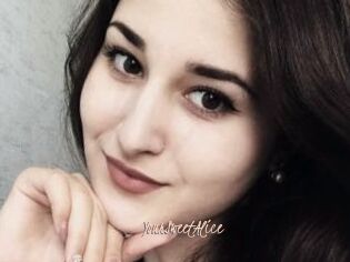 YourSweetAlice