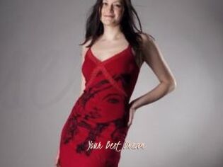 Your_Best_Dream Sexenmacht