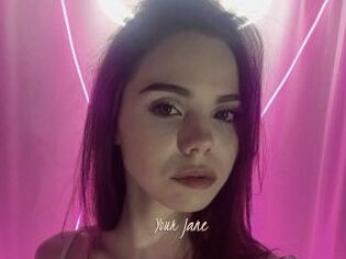 Your_Jane