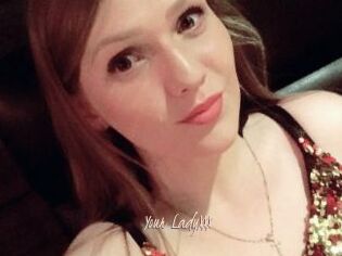 Your_LadyXXX Sexenmacht