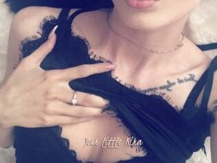 Your_little_Kira