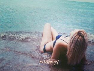 Youroneangel