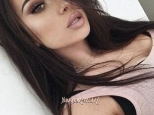 Yoursweetsecret