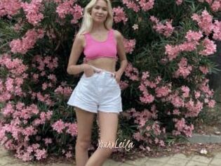 YourxLeila
