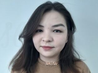YumiKuo