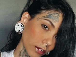 Yumitx