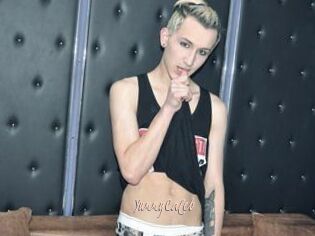 YummyCaleb