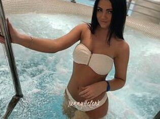 YummyHelenX