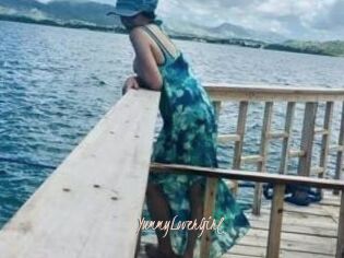 YummyLoverGirl