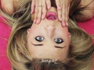YummyxDoll