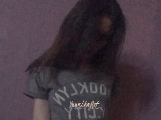 YuumikaHot