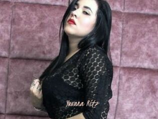 Yuvana_Ritz