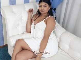 YvonneThrone