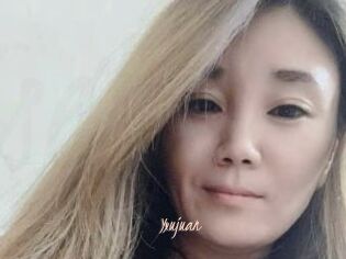 Yxujuan