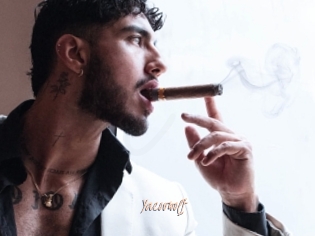 Yacovwolf
