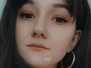 Yaeji
