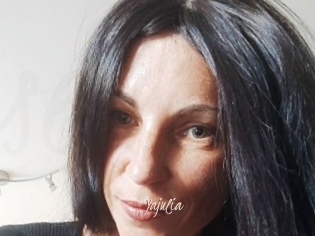 yajulia Sexenmacht