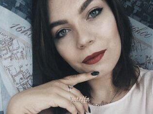 Yanetta