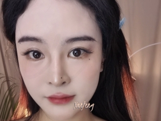 Yanfeng