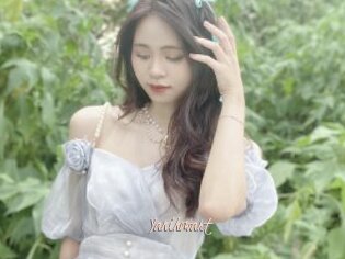 Yanihowart