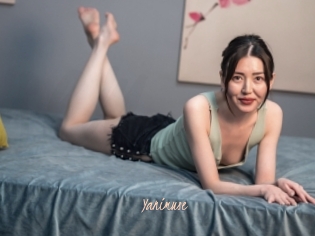 Yanimuse