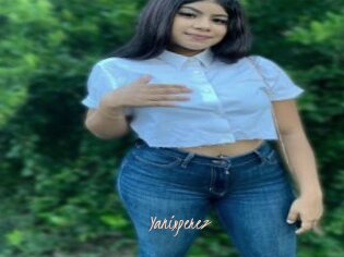 Yanixperez