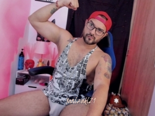 Yanizaki21