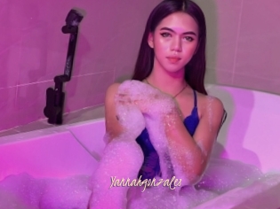 Yannahgonzales