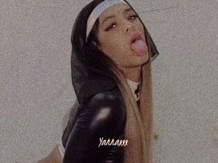 Yannaxxx