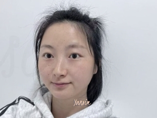Yanxim