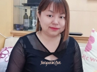 Yanyanwilson