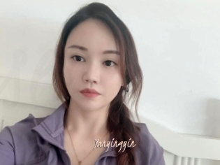 Yanyingyin