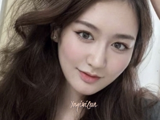 Yaqiwilson