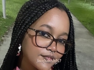 Yareladaniels69