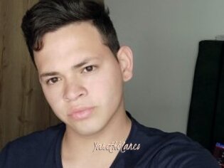 Yarethblanco