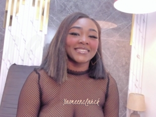 Yasmeenclarck