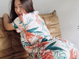 Yasminacharm